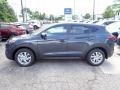Aqua Blue - Tucson Value AWD Photo No. 5