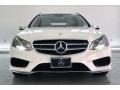 designo Diamond White Metallic - E 350 4Matic Wagon Photo No. 2