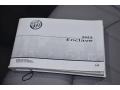 Ming Blue Metallic - Enclave FWD Photo No. 13