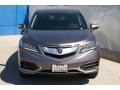 Modern Steel Metallic - RDX  Photo No. 7