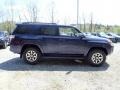 Nautical Blue Metallic - 4Runner TRD Off-Road Premium 4x4 Photo No. 2