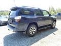 Nautical Blue Metallic - 4Runner TRD Off-Road Premium 4x4 Photo No. 3