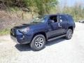 Nautical Blue Metallic - 4Runner TRD Off-Road Premium 4x4 Photo No. 8