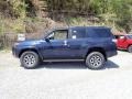 Nautical Blue Metallic - 4Runner TRD Off-Road Premium 4x4 Photo No. 9