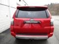 2020 Barcelona Red Metallic Toyota 4Runner TRD Off-Road 4x4  photo #3