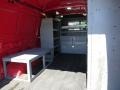 Vermillion Red - E-Series Van E250 Cargo Van Photo No. 16