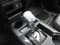 5 Speed ECT-i Automatic 2020 Toyota 4Runner TRD Off-Road 4x4 Transmission
