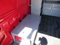 2014 Vermillion Red Ford E-Series Van E250 Cargo Van  photo #18