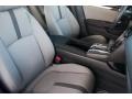 Sonic Gray Pearl - Civic EX Sedan Photo No. 27