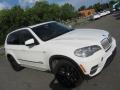 Alpine White - X5 xDrive 35i Premium Photo No. 3