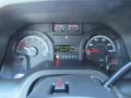 2014 Vermillion Red Ford E-Series Van E250 Cargo Van  photo #33