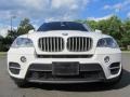 Alpine White - X5 xDrive 35i Premium Photo No. 4