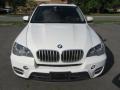 Alpine White - X5 xDrive 35i Premium Photo No. 5