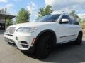 Alpine White - X5 xDrive 35i Premium Photo No. 6