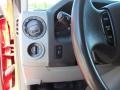 2014 Vermillion Red Ford E-Series Van E250 Cargo Van  photo #35
