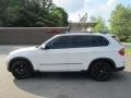 Alpine White - X5 xDrive 35i Premium Photo No. 7