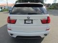 Alpine White - X5 xDrive 35i Premium Photo No. 9