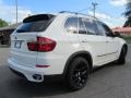 Alpine White - X5 xDrive 35i Premium Photo No. 10