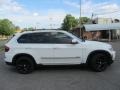 Alpine White - X5 xDrive 35i Premium Photo No. 11