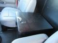 2014 Vermillion Red Ford E-Series Van E250 Cargo Van  photo #40