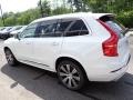 Crystal White Metallic - XC90 T6 AWD Inscription Photo No. 4