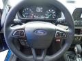 Lightning Blue Metallic - EcoSport S Photo No. 20