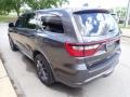 Granite Metallic - Durango R/T AWD Photo No. 7