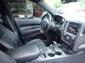 Granite Metallic - Durango R/T AWD Photo No. 12