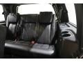 Rear Seat of 2016 Navigator Reserve 4x4