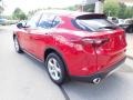 Alfa Rosso (Red) - Stelvio AWD Photo No. 4