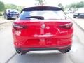 Alfa Rosso (Red) - Stelvio AWD Photo No. 5