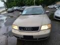 1999 Melange Beige Pearl Audi A6 2.8 quattro Avant  photo #7