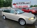 1999 Melange Beige Pearl Audi A6 2.8 quattro Avant  photo #8