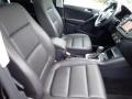 Charcoal Front Seat Photo for 2016 Volkswagen Tiguan #138318238
