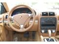 Sand White - Cayenne Tiptronic Photo No. 3