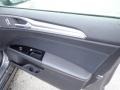 2013 Sterling Gray Metallic Ford Fusion SE  photo #13