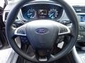 2013 Sterling Gray Metallic Ford Fusion SE  photo #21