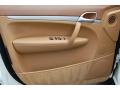 Sand White - Cayenne Tiptronic Photo No. 6