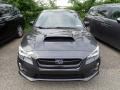 Dark Gray Metallic - WRX Premium Photo No. 3