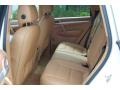 Sand White - Cayenne Tiptronic Photo No. 7