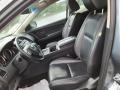 2012 Dolphin Gray Mica Mazda CX-9 Touring AWD  photo #11