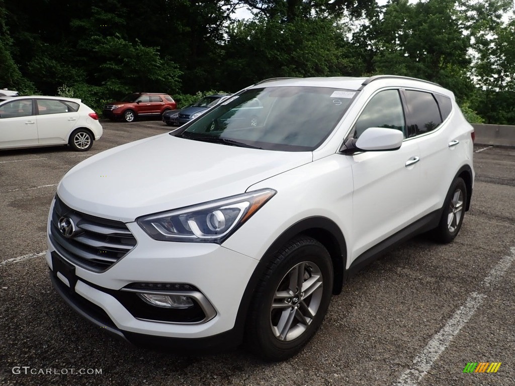 2017-pearl-white-hyundai-santa-fe-sport-awd-138306472-photo-3