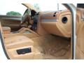 Sand White - Cayenne Tiptronic Photo No. 10