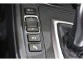 Controls of 2017 4 Series 430i xDrive Convertible