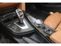 Saddle Brown Transmission Photo for 2017 BMW 4 Series #138319114