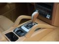 Sand White - Cayenne Tiptronic Photo No. 12