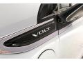 2013 Chevrolet Volt Standard Volt Model Marks and Logos