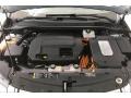 Voltec 111 kW Plug-In Electric Motor/1.4 Liter GDI DOHC 16-Valve VVT 4 Cylinder/Electric Engine Engine for 2013 Chevrolet Volt  #138319647