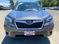 2020 Magnetite Gray Metallic Subaru Forester 2.5i Premium  photo #3