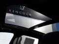 2019 Infinite Black Lincoln Nautilus Select AWD  photo #20